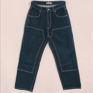 ISO In Search Of Rudy Jude Co denim pants size 2